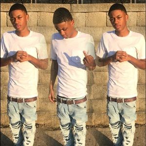 Meet your Posher, Benji